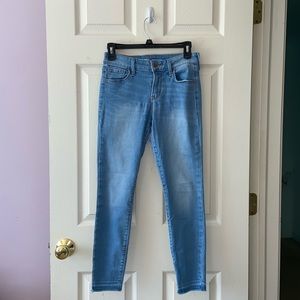 Old Navy Rockstar Jeans